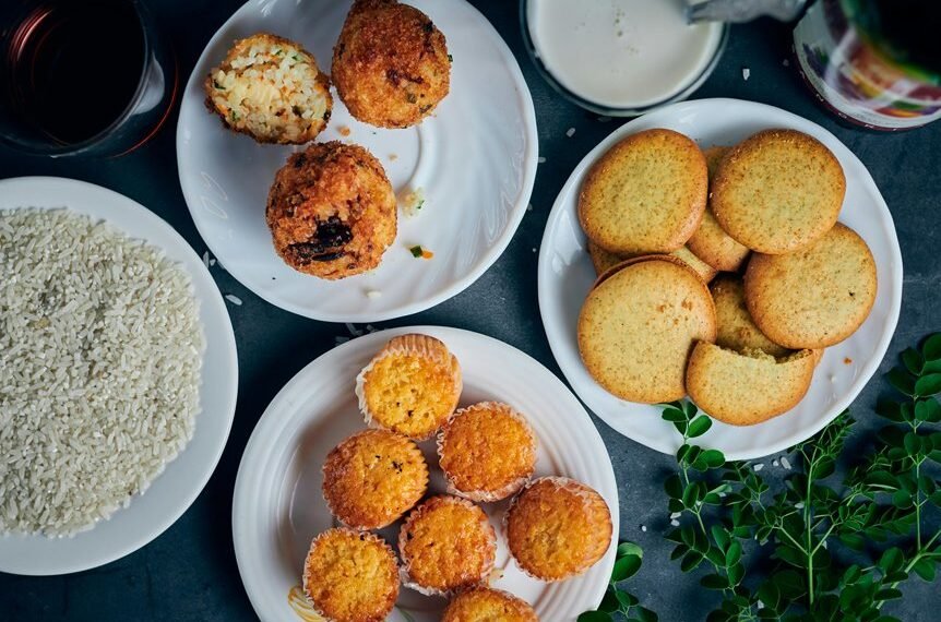 cannabis infused marshmallow treats