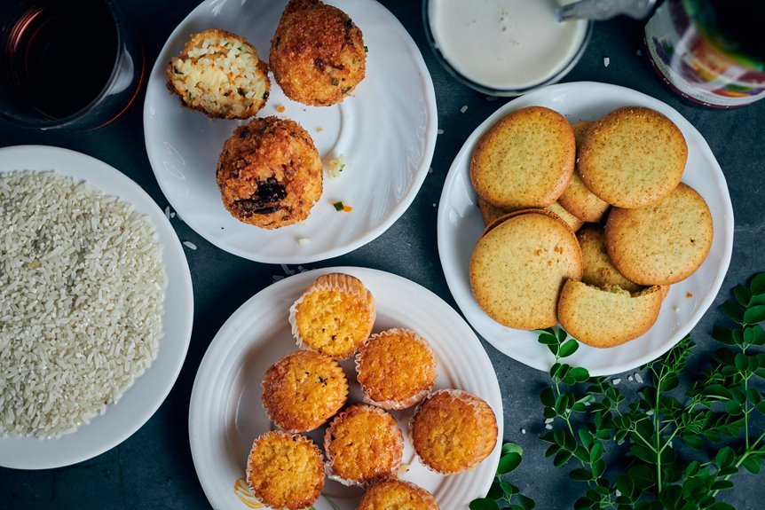 cannabis infused marshmallow treats