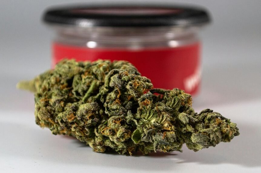 woody og strain characteristics