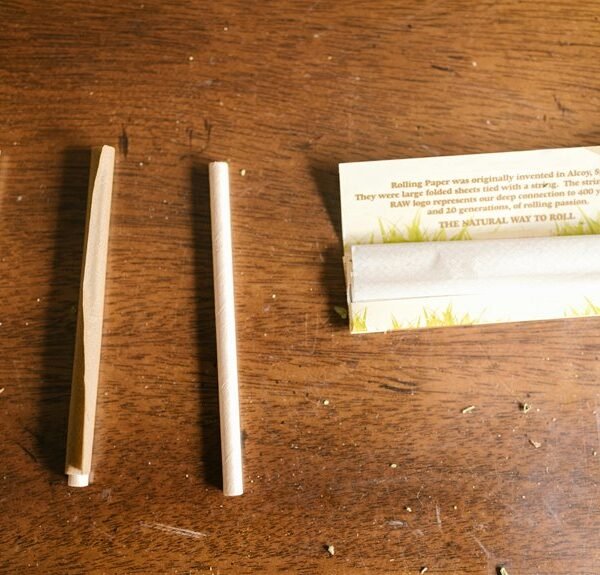 homemade organic weed killer