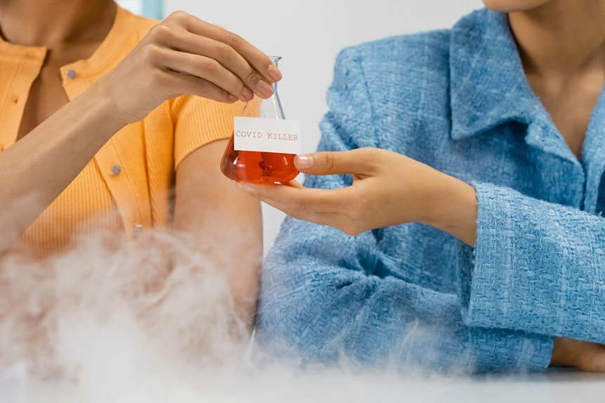 homemade weed killer recipe