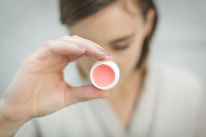 cbd balm for care