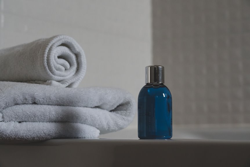 cbd bath relaxation trends