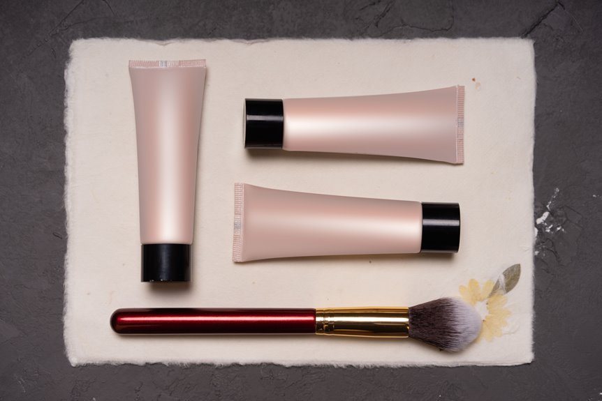 cbd beauty for self care