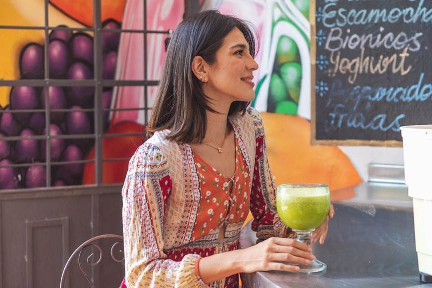 cbd beverage wellness trends