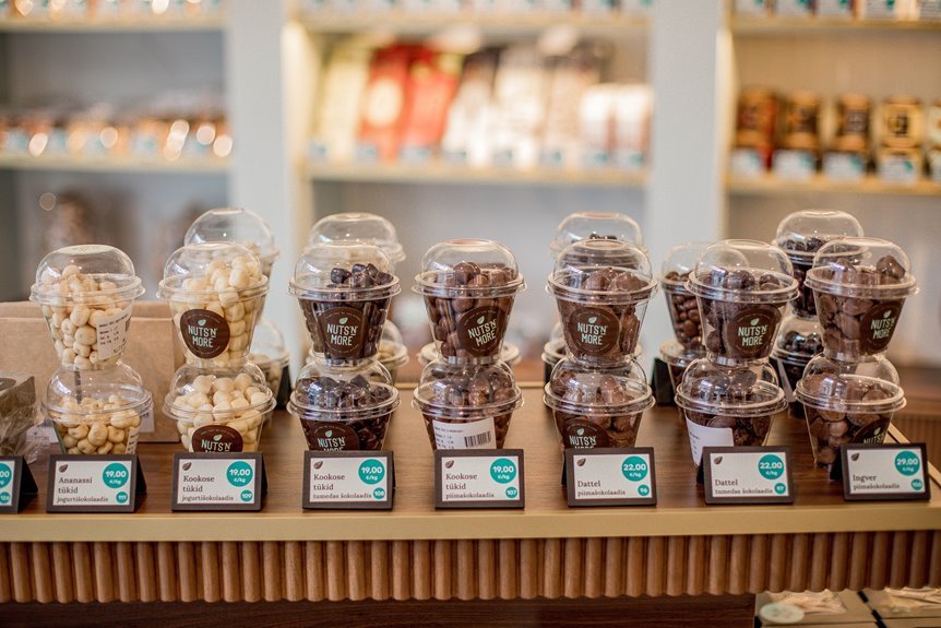 cbd chocolate product trends