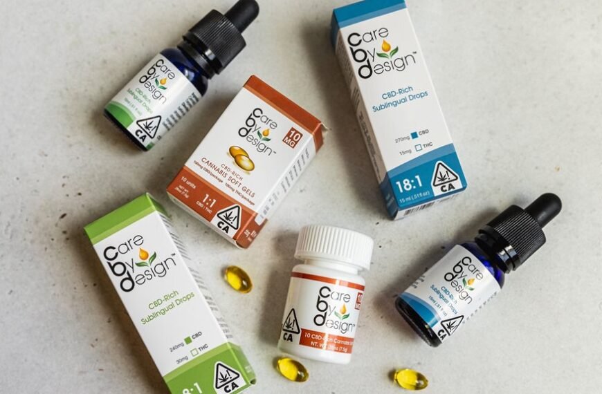 cbd dosage guidelines explained