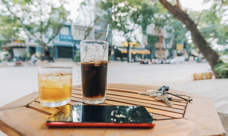 cbd drinks for lifestyle