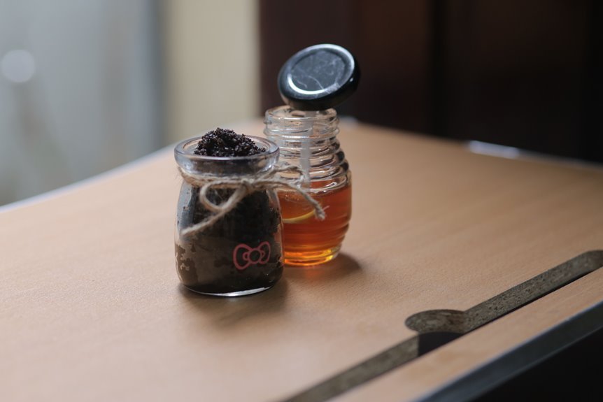 cbd honey wellness market