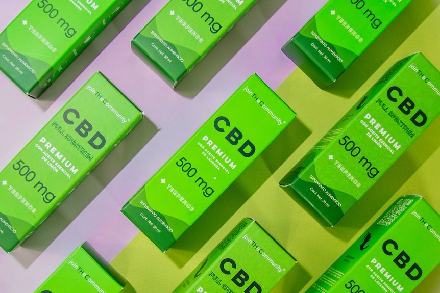 cbd insights for consumers