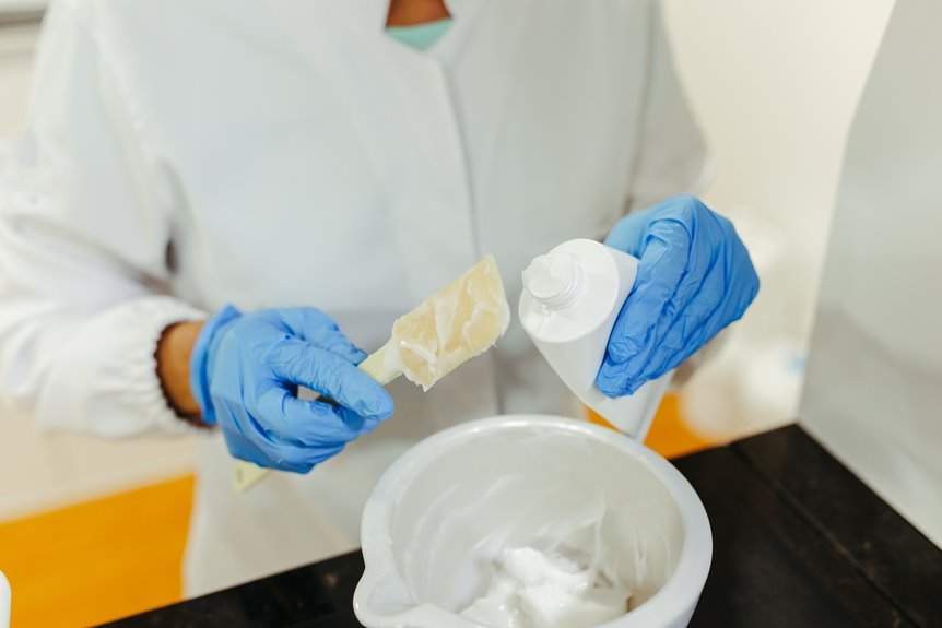 cbd product development process
