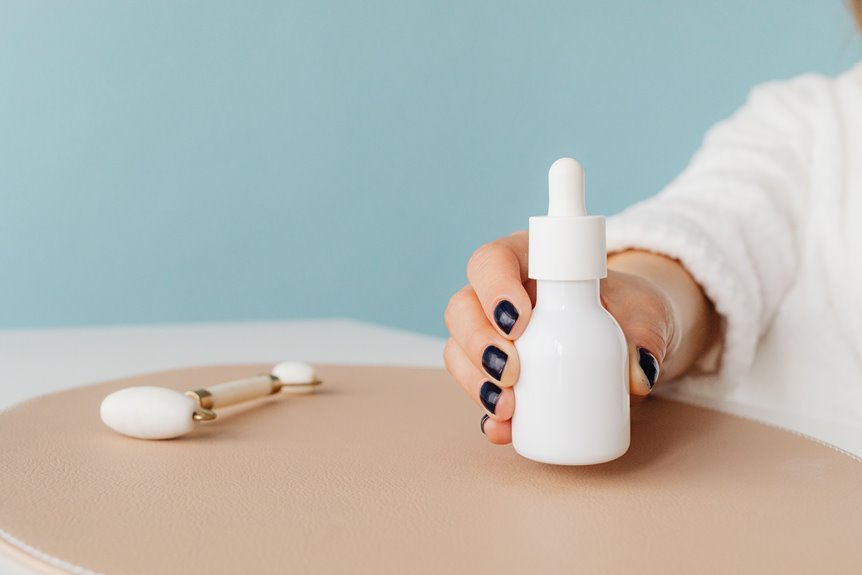 cbd skincare innovation trends