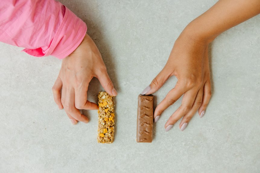 cbd snacks consumer trends