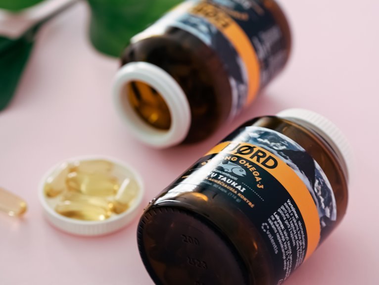 cbd softgels product selection guide