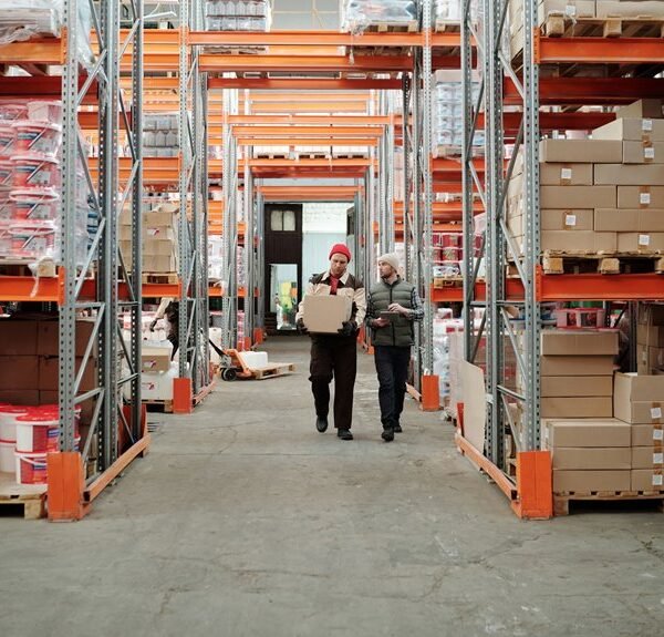 cbd supply chain optimization