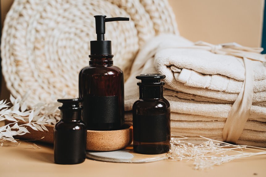 cbd wellness body care