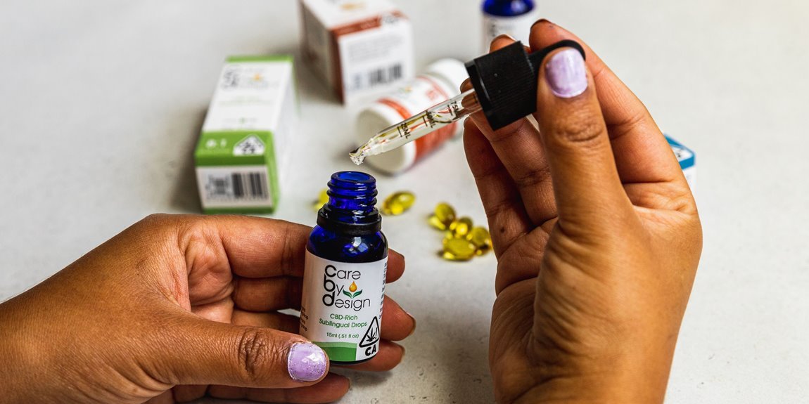 full spectrum cbd benefits explained