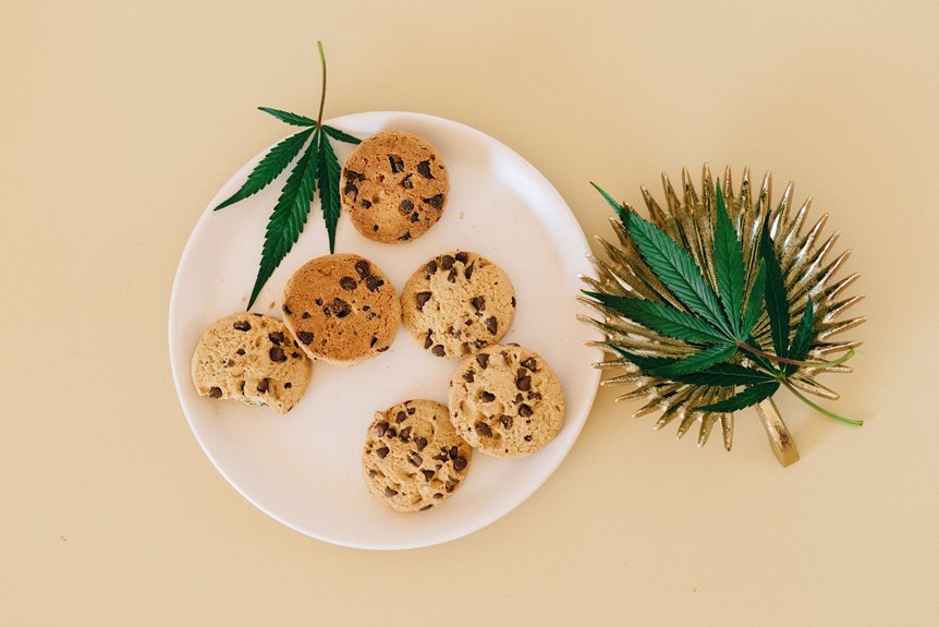 hemp based sustainable food innovation
