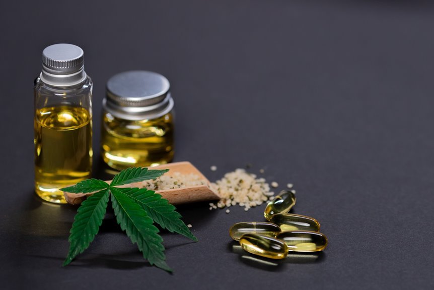 hemp nutrition dietary trends