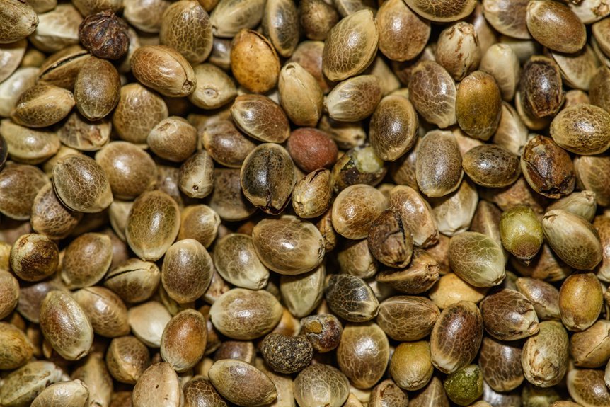 hemp protein for nutrition