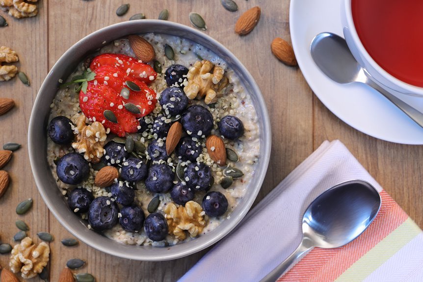 hemp seeds nutritional benefits
