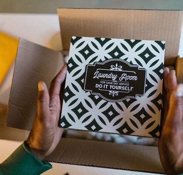 modern cbd packaging concepts