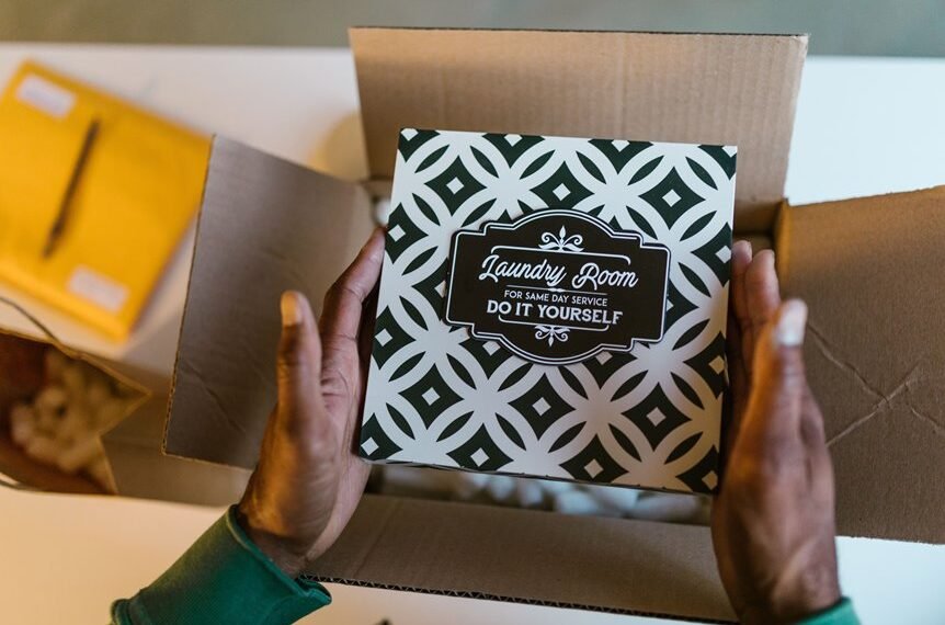 modern cbd packaging concepts