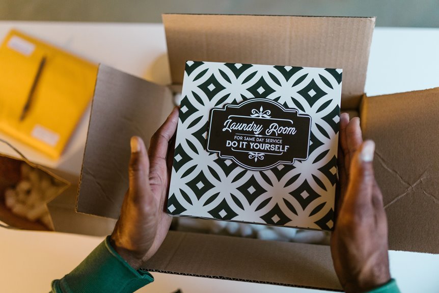 modern cbd packaging concepts