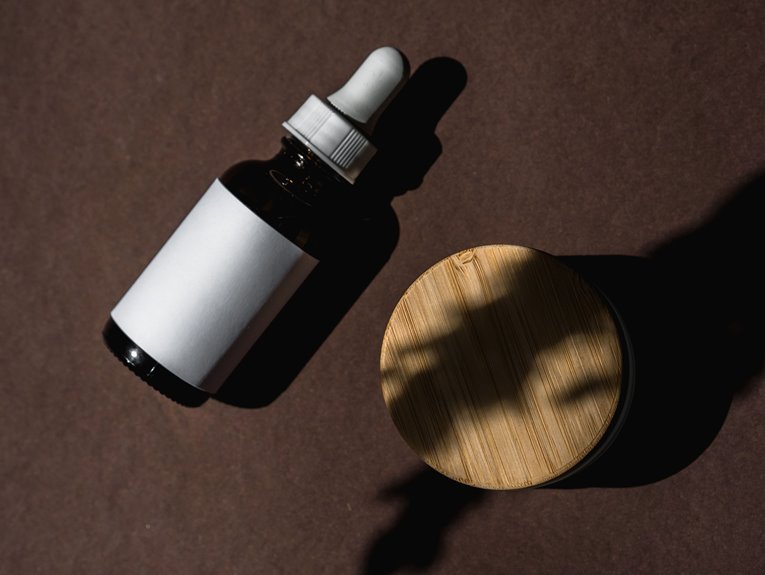 organic cbd wellness trends